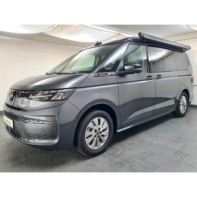 Volkswagen T7 California TDI Beach Tour 110 kW