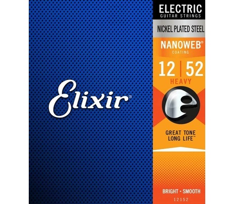Gore Elixir 12152 Nanoweb