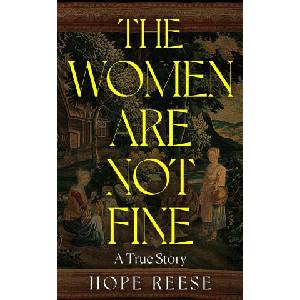The Women Are Not Fine (ISBN: 9781840918427)