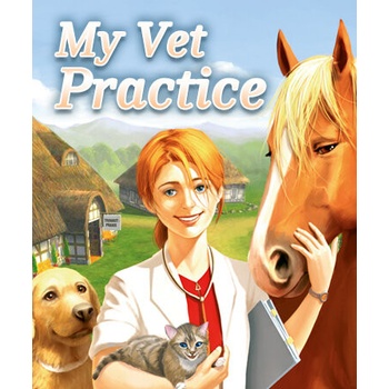 My Vet Practice