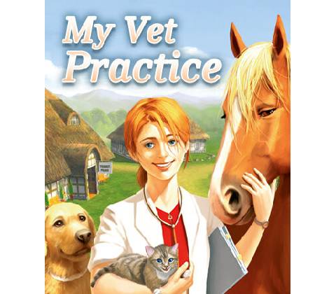 My Vet Practice