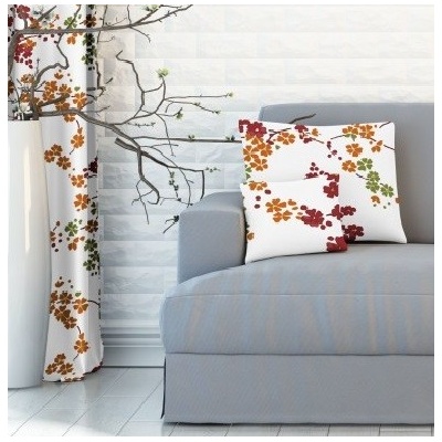 Interie Gabriele 30477/132 Oxford 40 x 40 cm