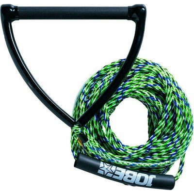 Jobe Multi Watersport Handle Package Lano s rukoväťou