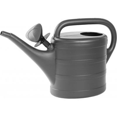 Plastkon Retro 10 L antracit – Zbozi.Blesk.cz