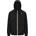 K-Way Мъжко ежедневно яке K-Way Rainer Light Spacer Fleece jacket - Black Pure (003-3619-0414)