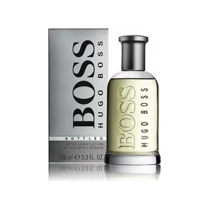 HUGO BOSS Boss Bottled After Shave Lotion 50 ml афършейв лосион