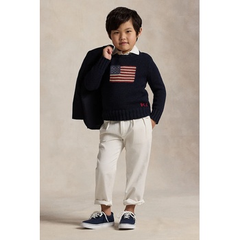 Ralph Lauren Пуловер Polo Ralph Lauren (322668285001)