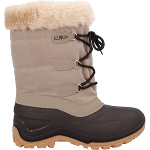 CMP Дамски зимни ботуши CMP Women's Nietos Low Snow Boot Winter boots - Deserto - размер 38 (EU) (121-1055-0113)