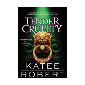 Tender Cruelty (ISBN: 9781728284781)