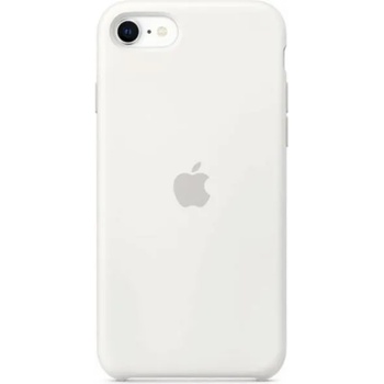 Apple iPhone SE Silicone case black (MXYH2ZM/A)