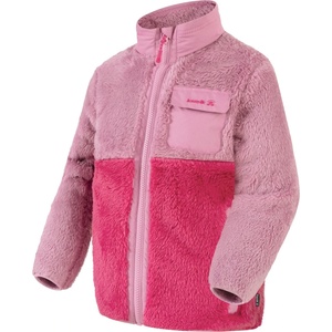 Kamik Детско поларено яке Kamik Kid's Shep Fleece jacket - Pink / Fuschia - размер 152 (EU) (703-5362-0419)