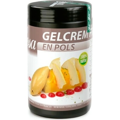 Sosa Ingredients,S.L. GELCREM COLD - BRAMBOROVÝ ŠKROB 500g