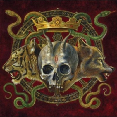 WEAPON: EMBERS AND REVELATIONS CD