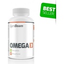 GymBeam Omega 3 240 kapsúl