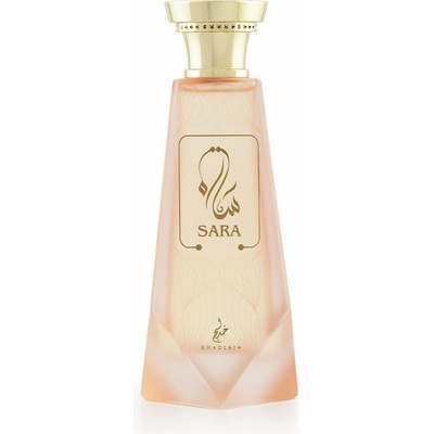 Khadlaj Sara parfum dámsky 100 ml