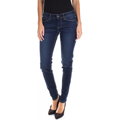 Pepe Jeans Dámské džíny SOHO denim