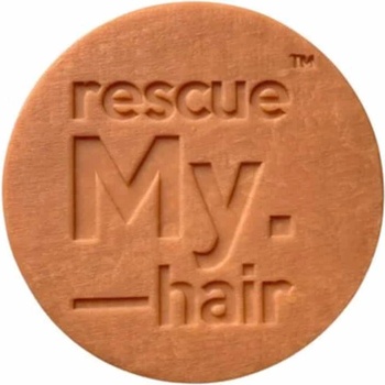 Rescue Infuse My Colour Шампоан за коса за подхранване 80 g