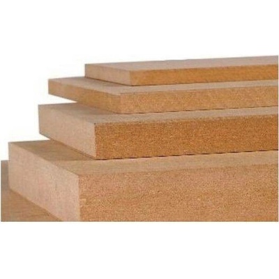 Steico Isorel Hobra 19 x 1200 x 2500 - m2