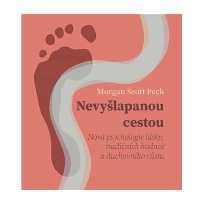 Nevyšlapanou cestou