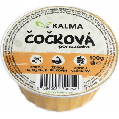 KALMA Šošovková nátierka 100 g