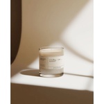 Perfumed Prague Ароматна свещ от соев восък време на горене 40 час #68 Peony, Linen, Fern - Perfumed Prague (BE68)