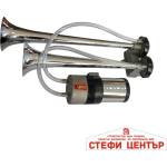 Paolo Тромба с компресор 12v - 1018 (60009) - steficenter