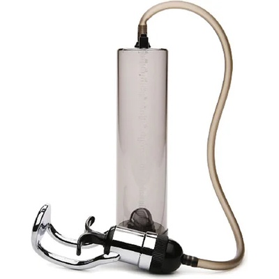 CalExotics Пенис помпа "maxx rr" 23 см