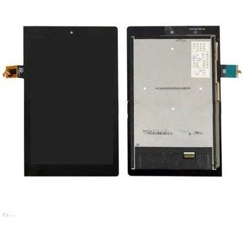 Image 1 of Lenovo LCD Дисплей и Тъчскрийн за Lenovo YOGA Tablet 2 8 инча