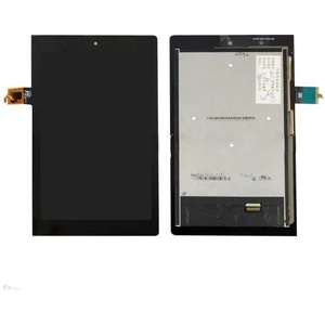 Lenovo LCD Дисплей и Тъчскрийн за Lenovo YOGA Tablet 2 8 инча