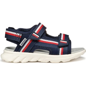 GEOX Сандали j sandal airadyum bo - sportdepot - 84,86 лв