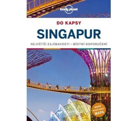 Singapur do kapsy
