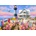 Bluebird Puzzle - Puzzle Heaven By The Ocean II - 1 000 piese