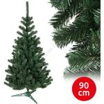 ANMA Коледна елха bra 90 см ела (am0115)