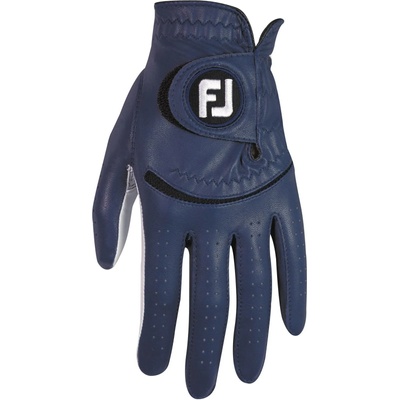 Footjoy Spectrum Mens Golf Glove 2020 Left Hand for Right Handed Golfers Navy ML