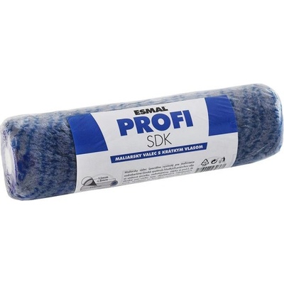 Esmal Profi SDK Valec 25cm krátky vlas
