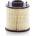 MANN-FILTER Filter močoviny U6204YKIT