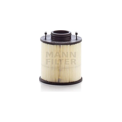 MANN-FILTER Filter močoviny U6204YKIT