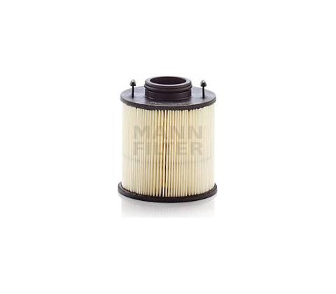 MANN-FILTER Filter močoviny U6204YKIT