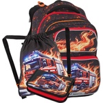 Bagmaster DOPI 26 B Set S Firefighters (BM-DOPI26-SET-S)