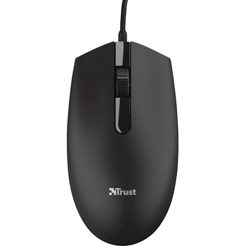 Trust Basi Wired Mouse 24271