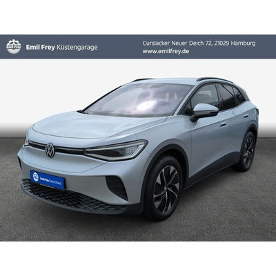 Volkswagen ID.4 Pro 210 kW