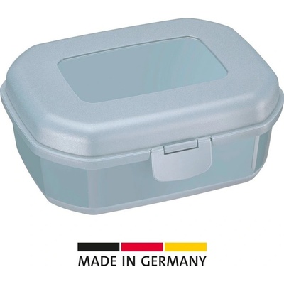 Westmark Box na desiatu MAXI 935 ml modrá
