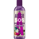 Aussie Hair SOS Deep Repair Shampoo 290 ml