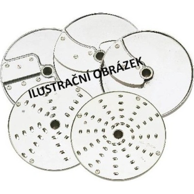 ROBOT COUPE SADA 6 DISKŮ 1984W