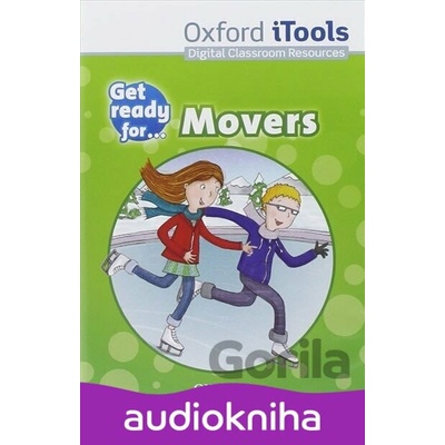 Get Ready for Movers iTools - Petrina Cliff