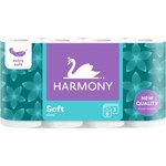 Harmony ХАРМОНИ TP (8 бр. /фол) 3vrs МЕКО БЯЛО
