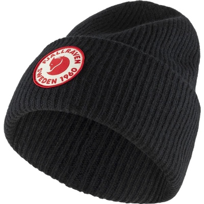 Fjällräven 1960 Logo Hat černé
