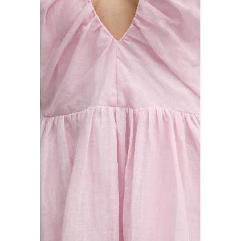 Bardot рокля (60206DB)