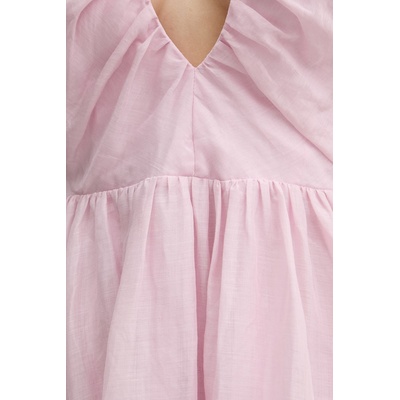 Bardot рокля (60206DB)