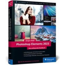 Photoshop Elements 2023